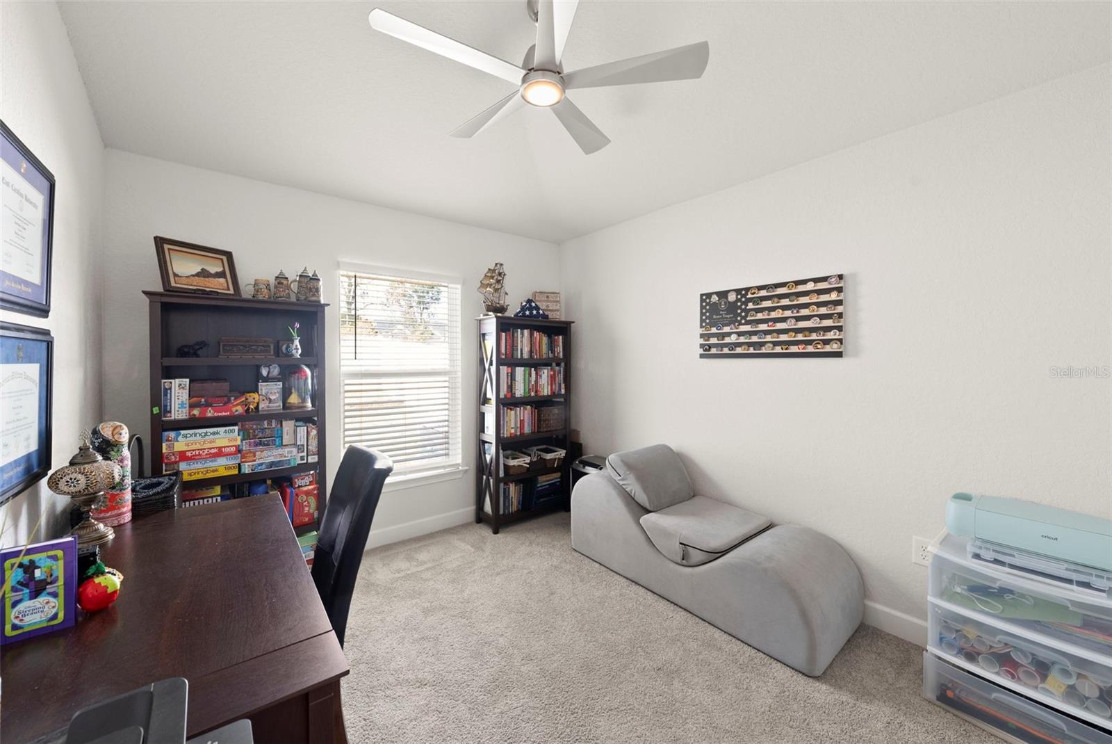 PINE BLUFF - Residential