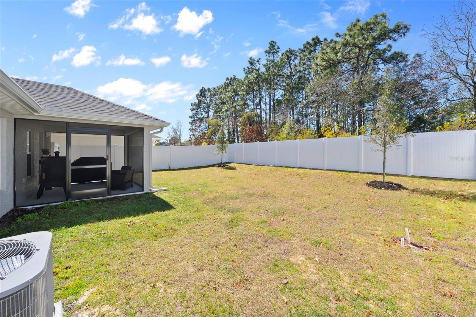 PINE BLUFF - Residential