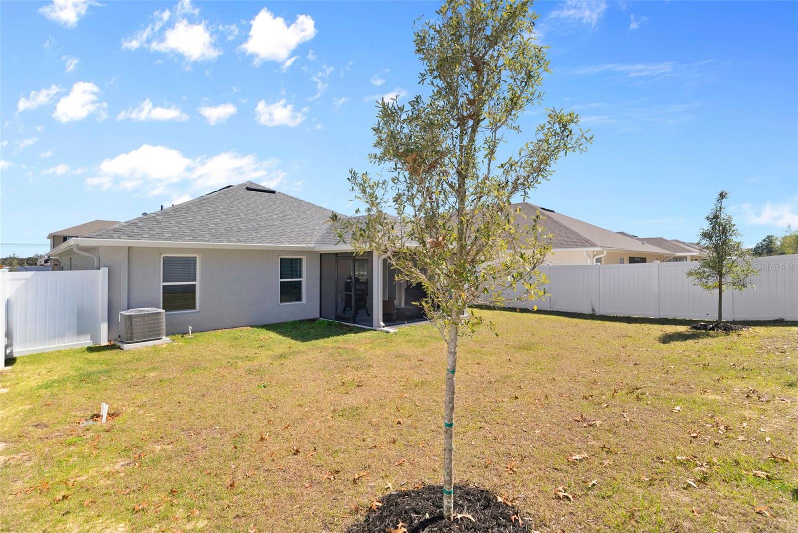 PINE BLUFF - Residential