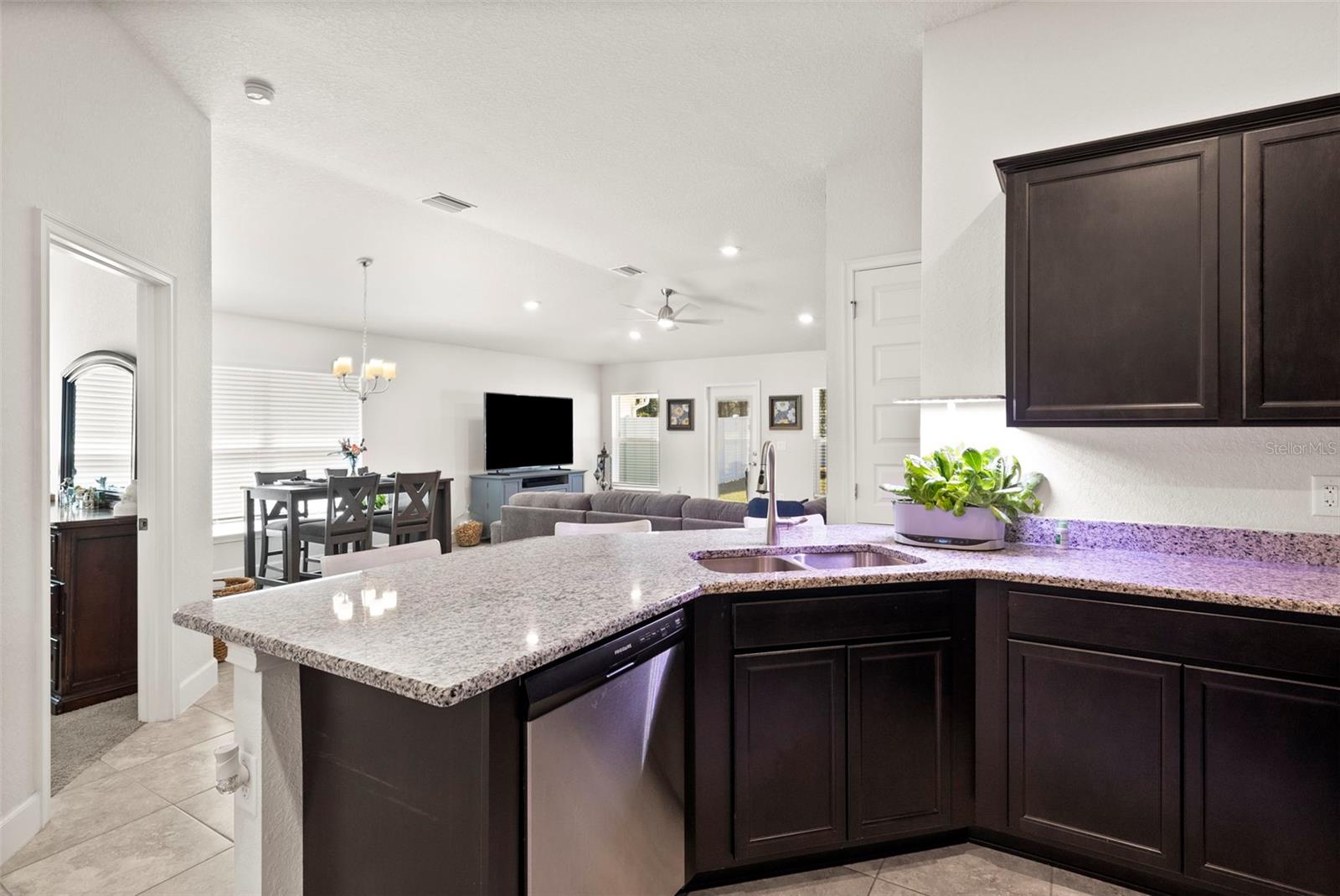 PINE BLUFF - Residential