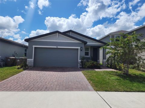 A home in CLERMONT