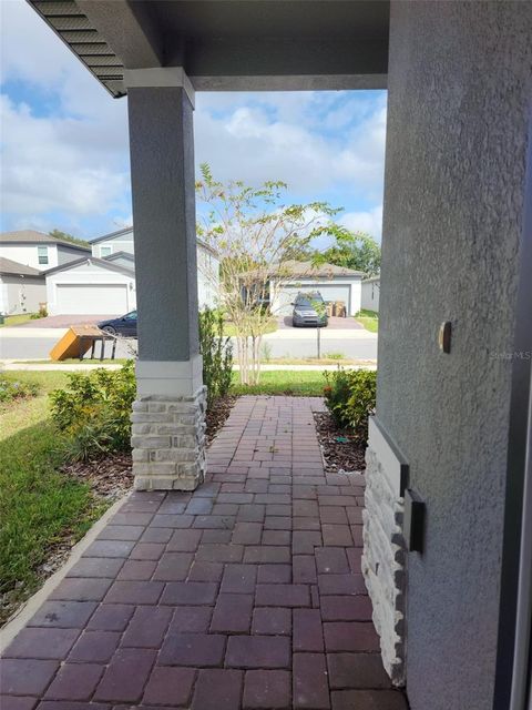 A home in CLERMONT