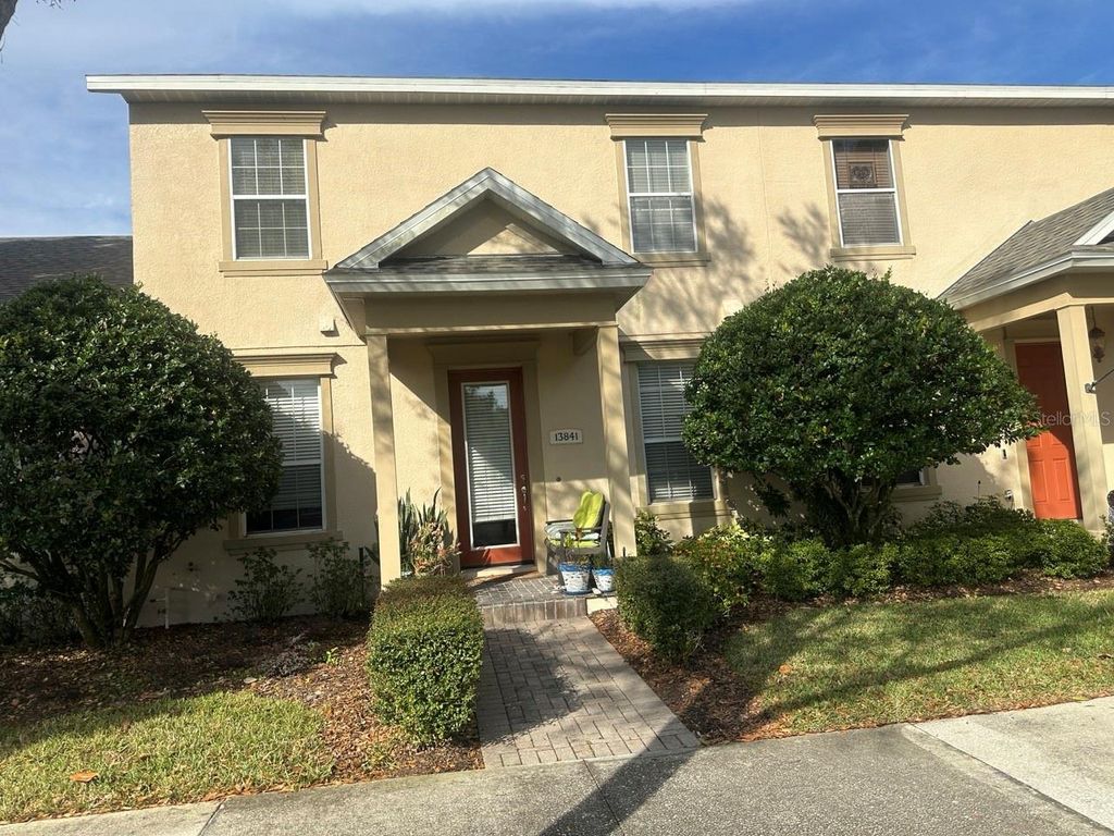 Photo of 13841 Ancilla Boulevard, Windermere, FL 34786 (MLS # O6386275)