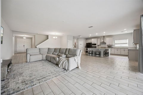 Tiny photo for 559 Via Bella Court, Howey In The Hills, FL 34737 (MLS # O6435830)