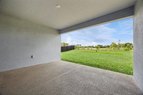 Tiny photo for 559 Via Bella Court, Howey In The Hills, FL 34737 (MLS # O6435830)
