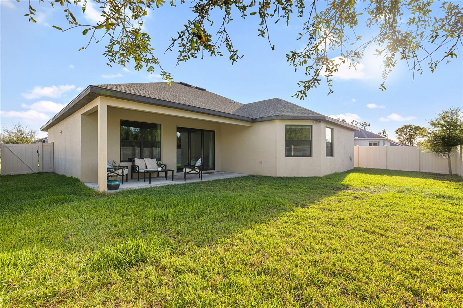 PRESERVATION/PASCO COUNTY - Residential