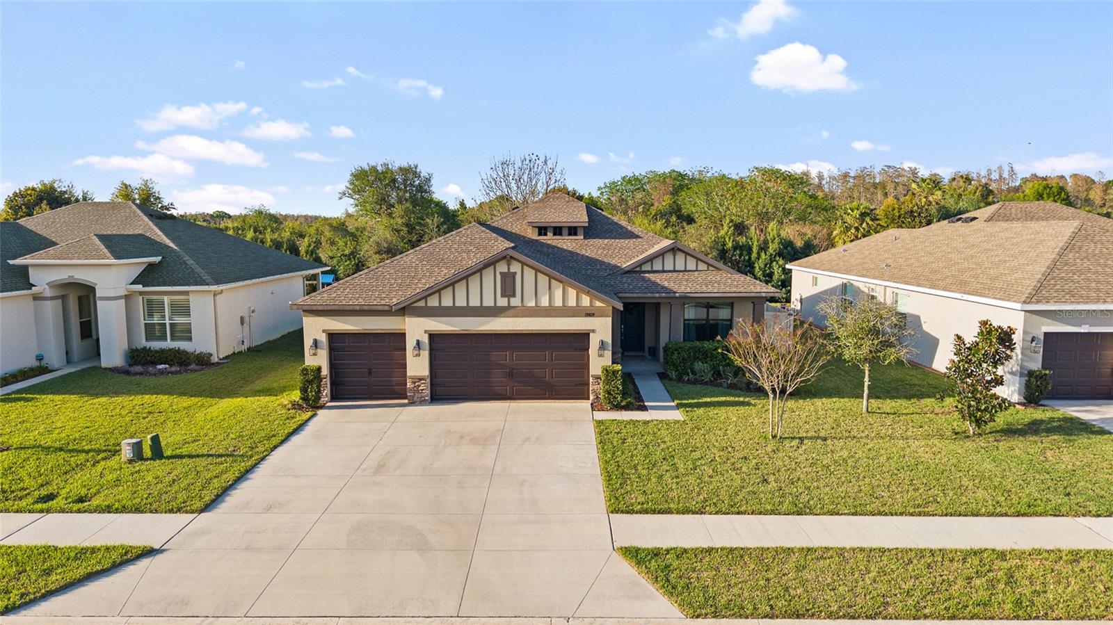 PRESERVATION/PASCO COUNTY - Residential