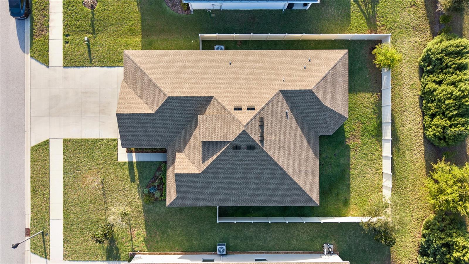 PRESERVATION/PASCO COUNTY - Residential