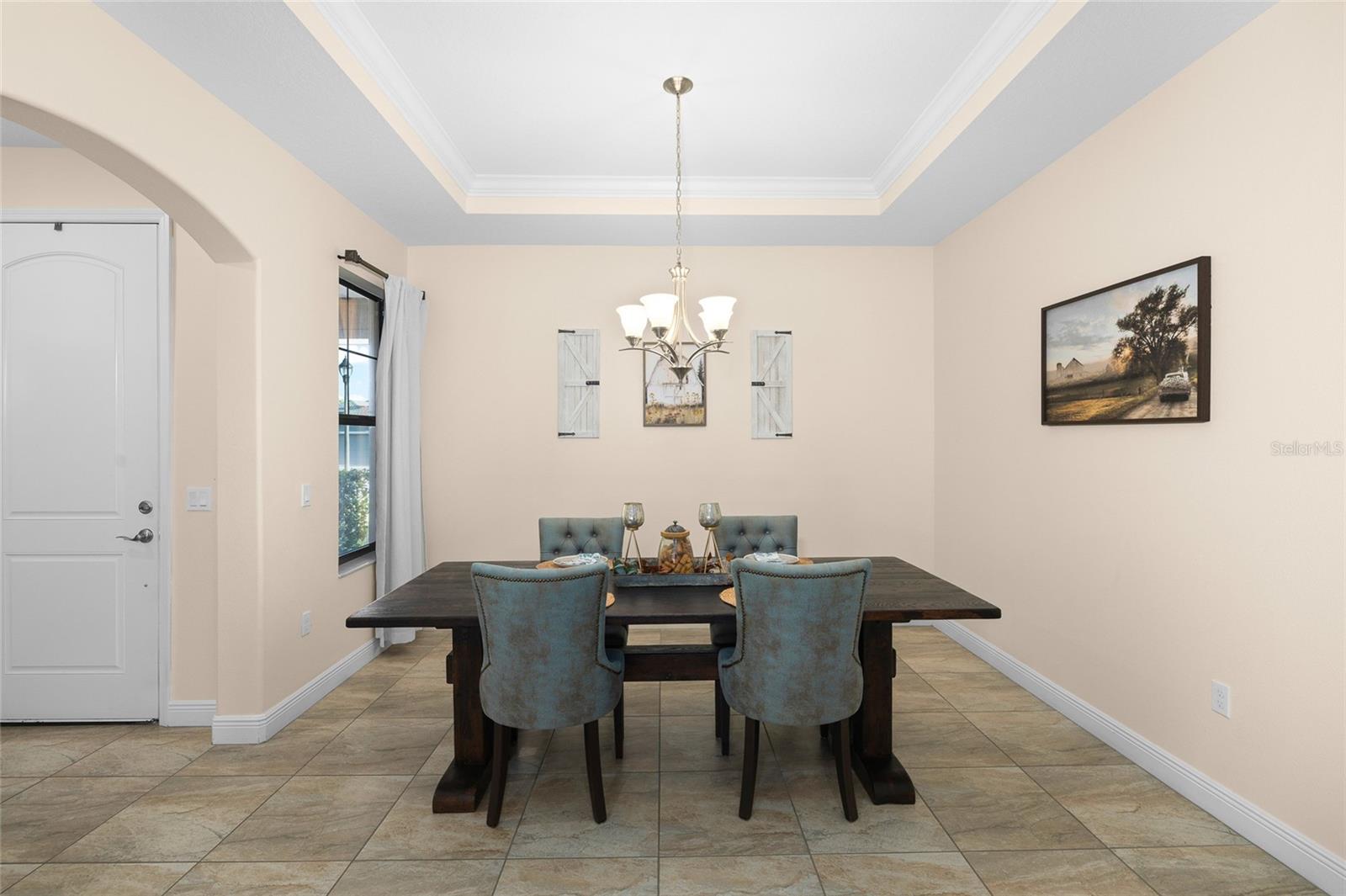 PRESERVATION/PASCO COUNTY - Residential