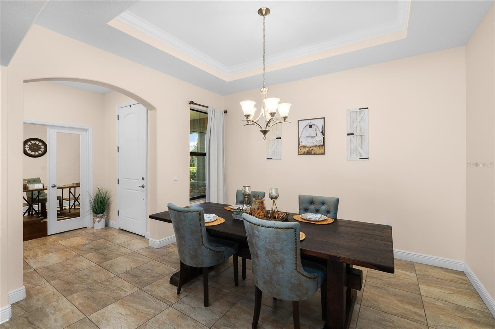 PRESERVATION/PASCO COUNTY - Residential