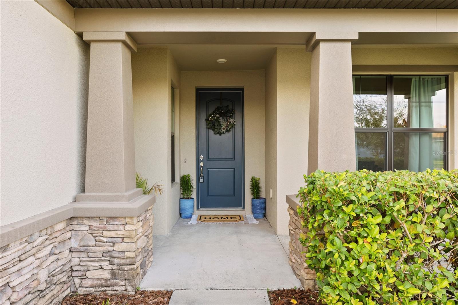 PRESERVATION/PASCO COUNTY - Residential