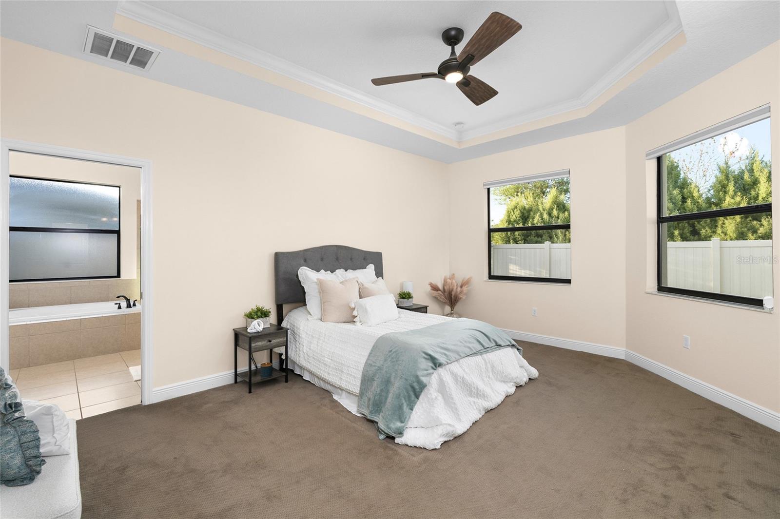 PRESERVATION/PASCO COUNTY - Residential