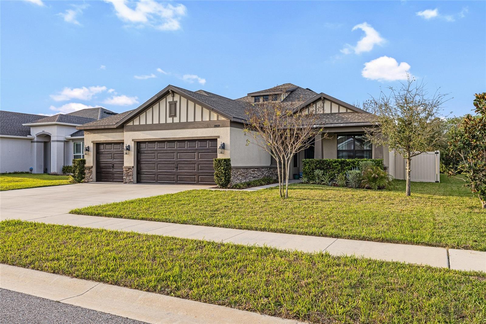 PRESERVATION/PASCO COUNTY - Residential