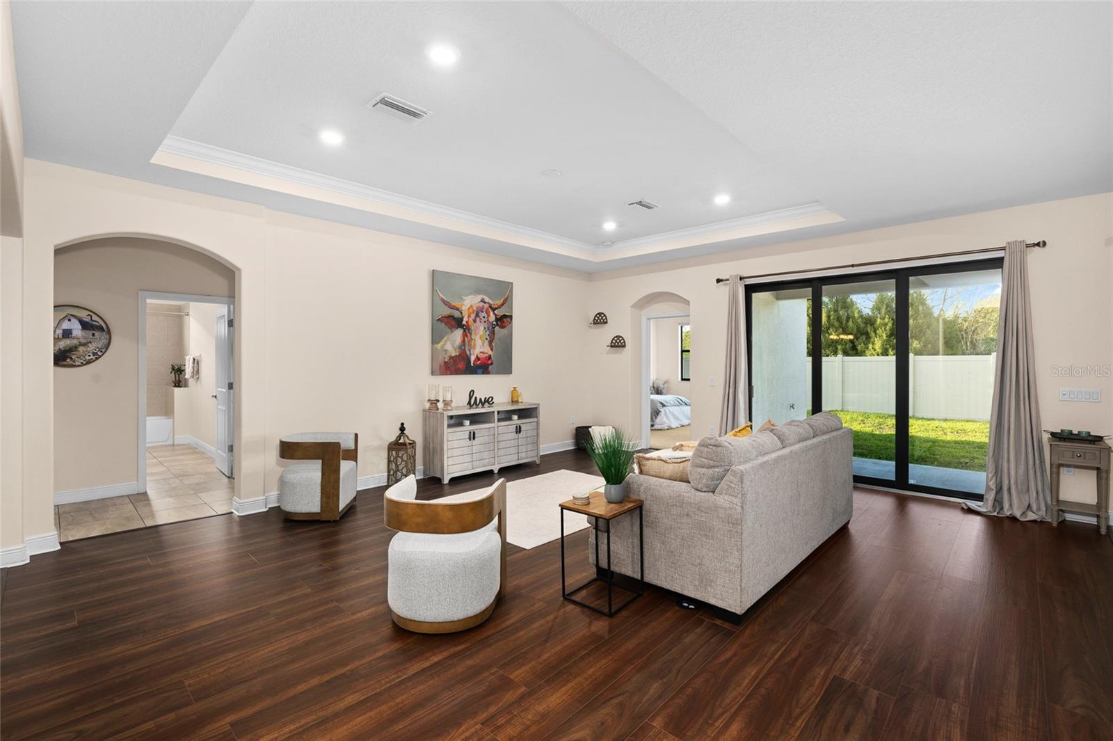 PRESERVATION/PASCO COUNTY - Residential