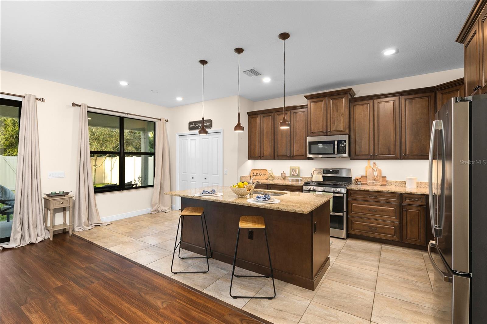 PRESERVATION/PASCO COUNTY - Residential