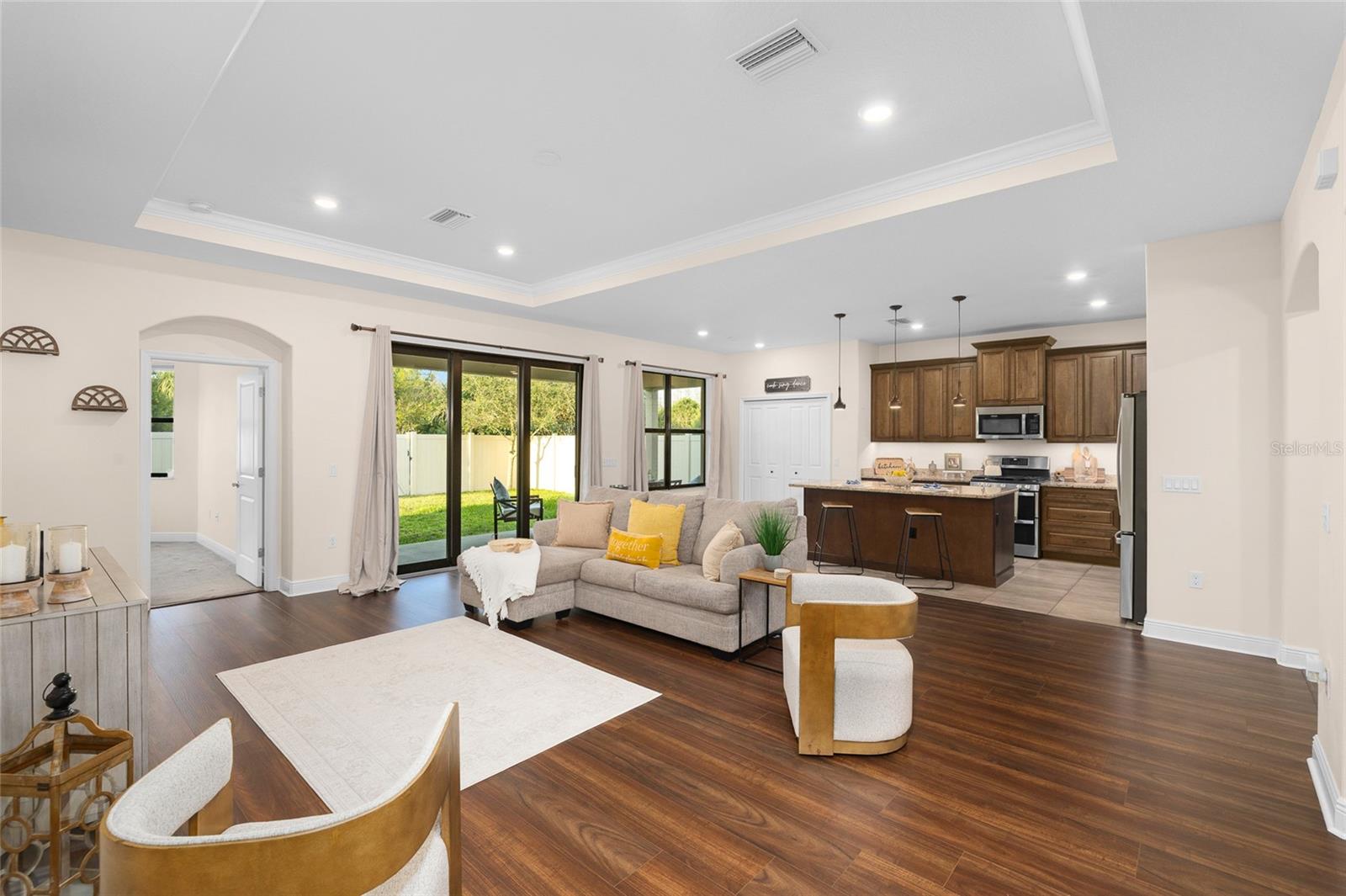 PRESERVATION/PASCO COUNTY - Residential