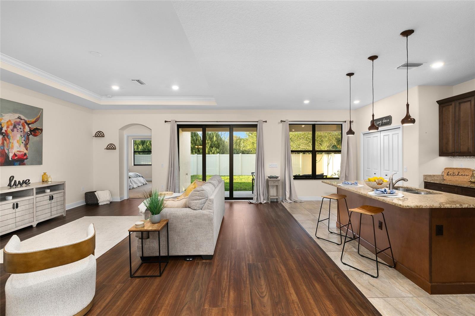 PRESERVATION/PASCO COUNTY - Residential