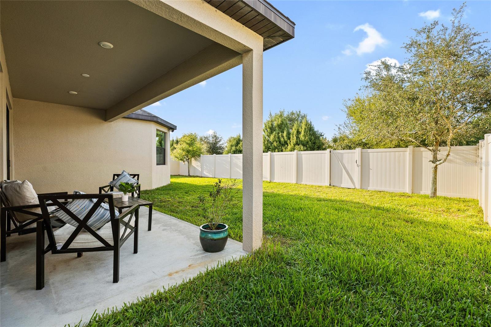 PRESERVATION/PASCO COUNTY - Residential