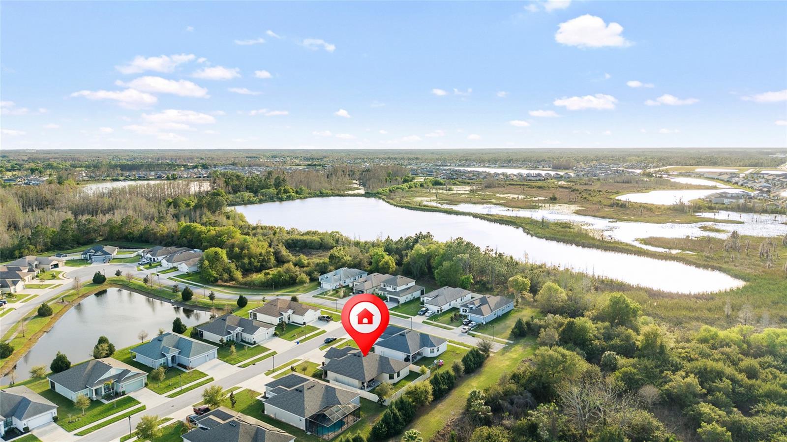 PRESERVATION/PASCO COUNTY - Residential