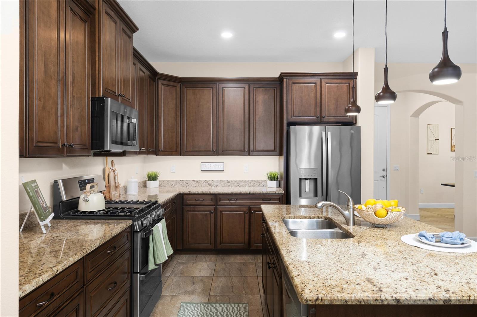 PRESERVATION/PASCO COUNTY - Residential