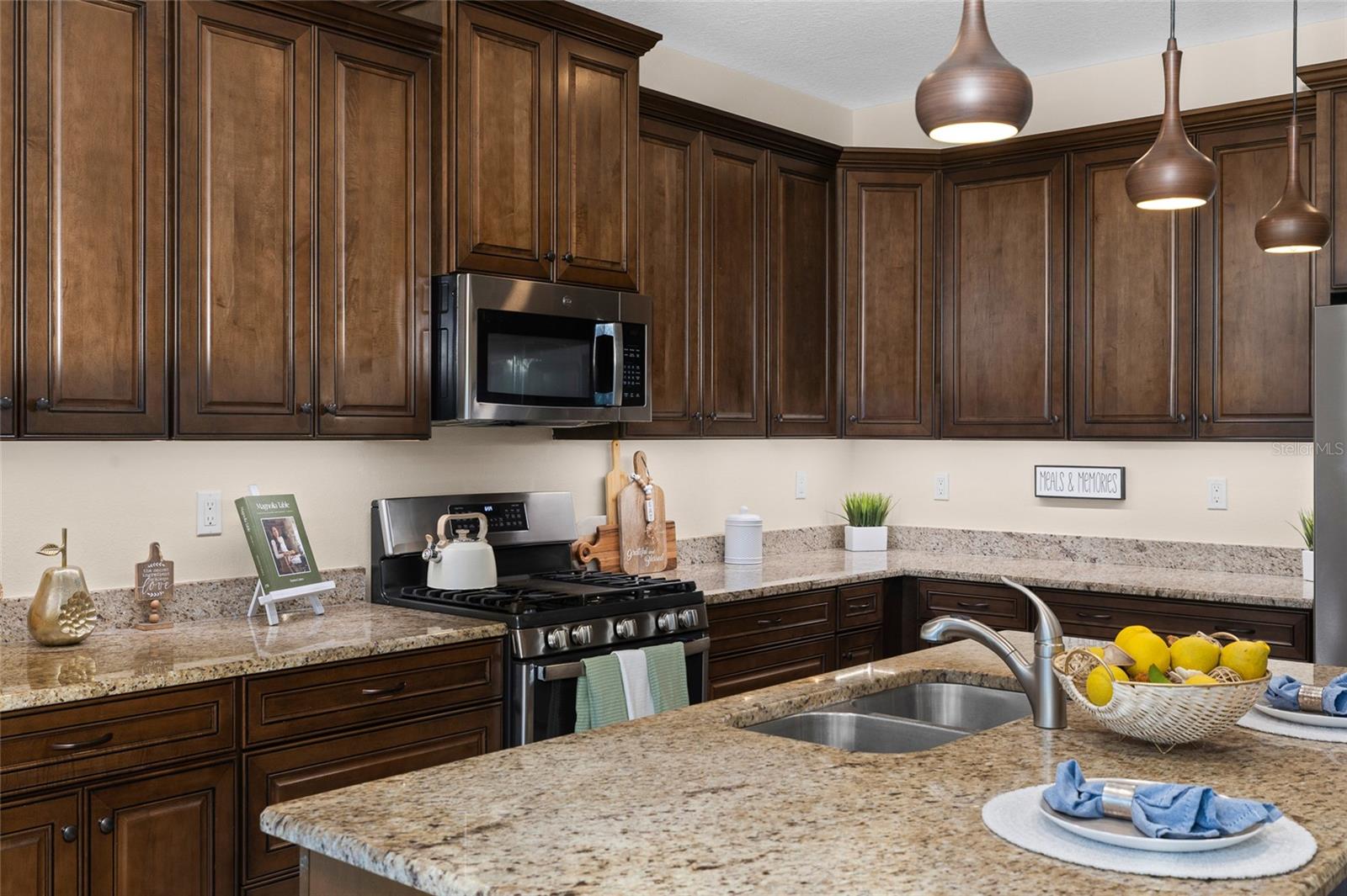 PRESERVATION/PASCO COUNTY - Residential