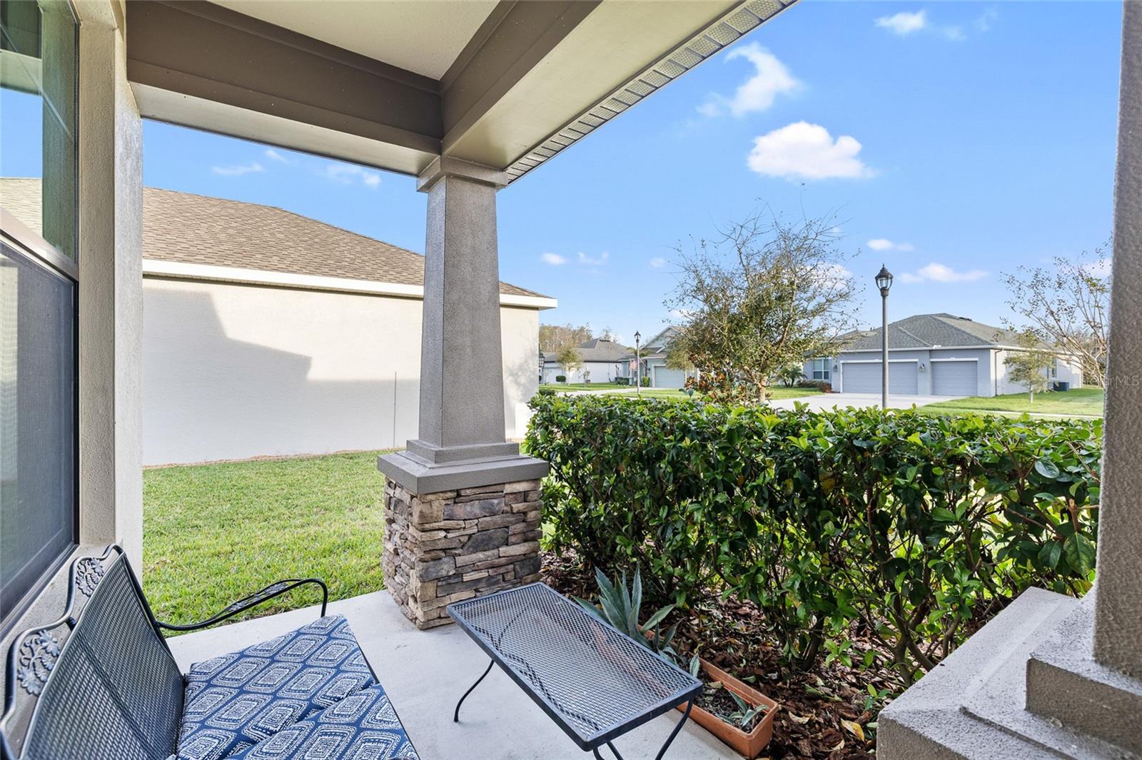 PRESERVATION/PASCO COUNTY - Residential