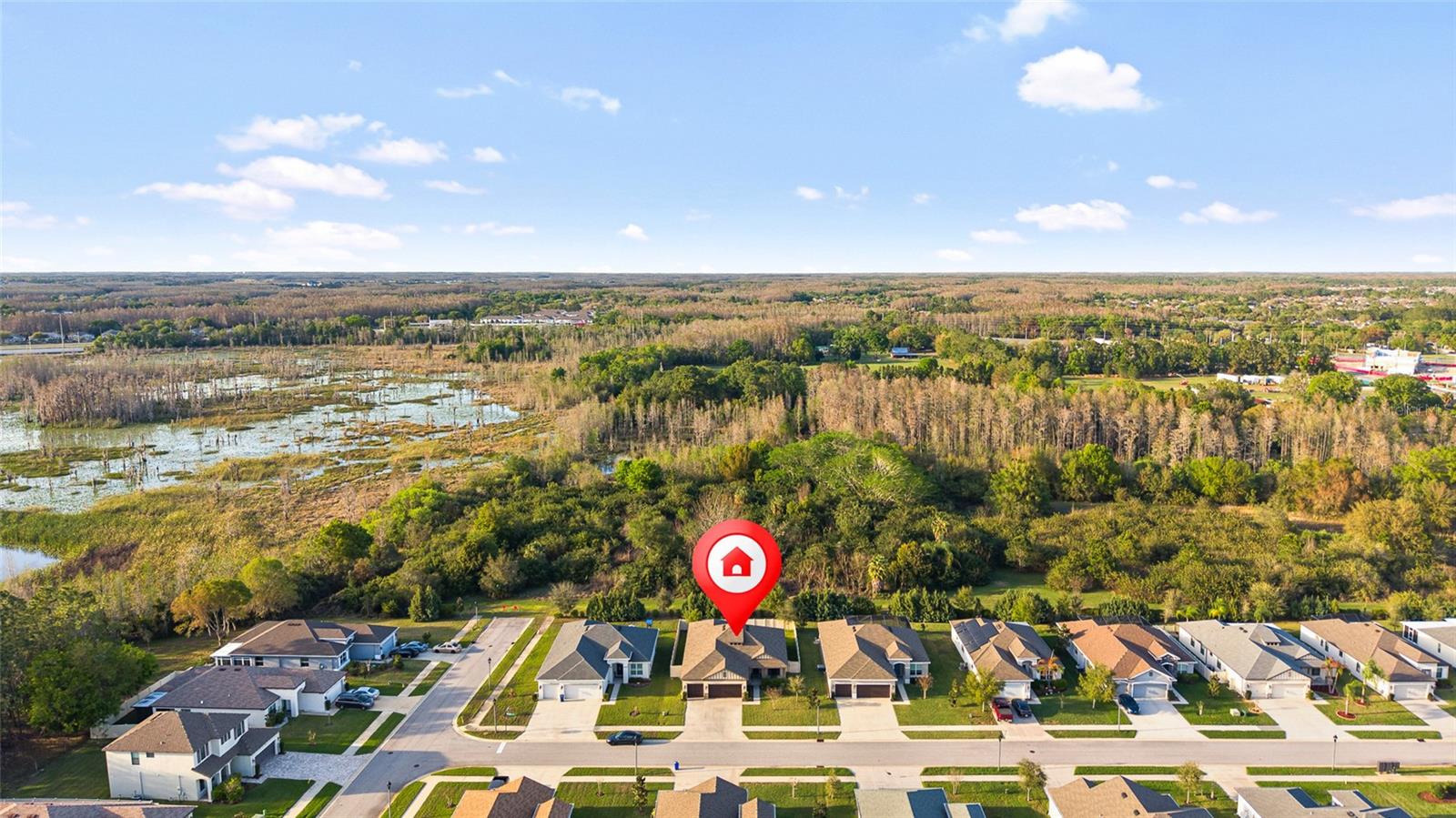 PRESERVATION/PASCO COUNTY - Residential