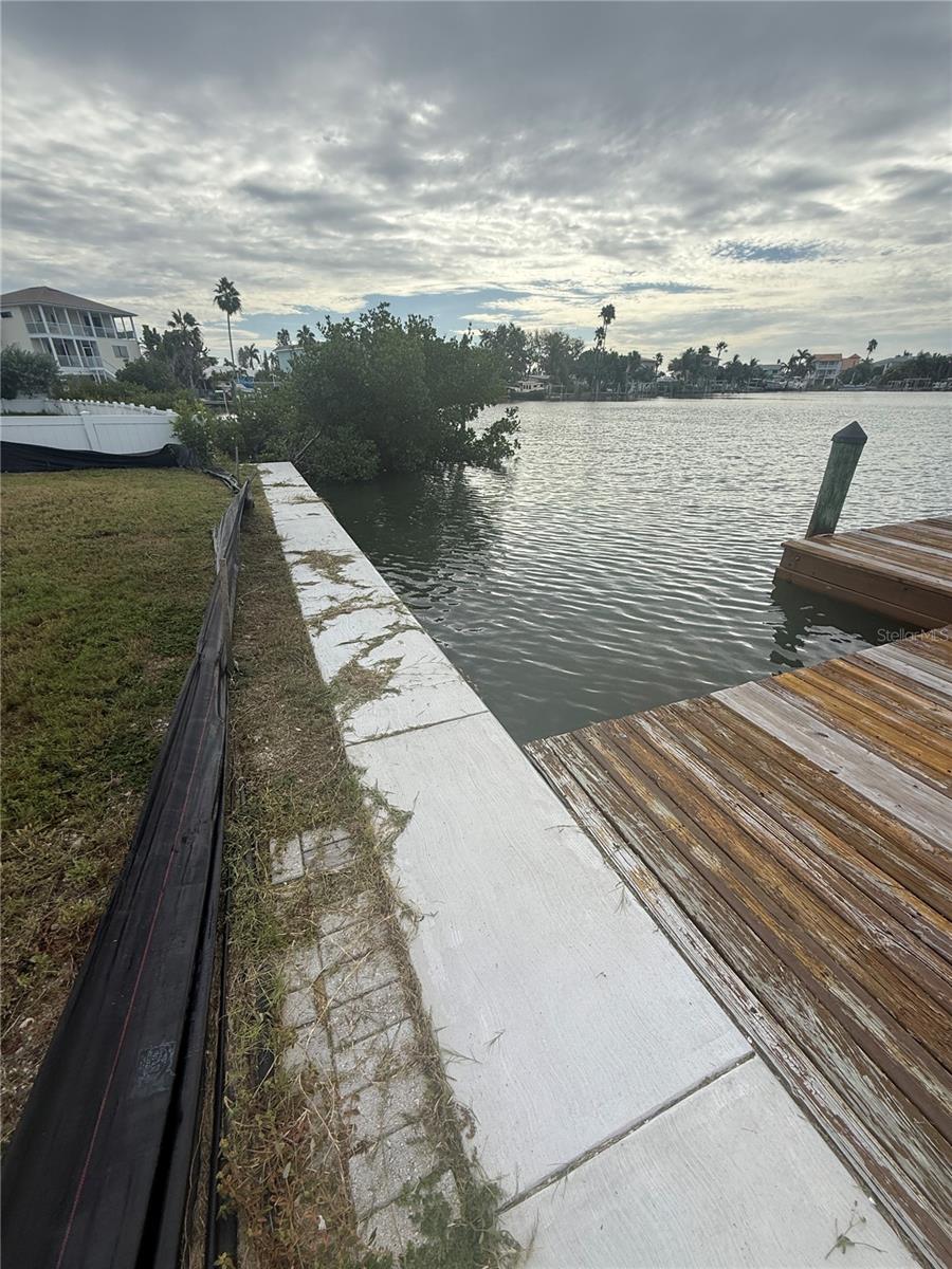 GULF SHORES 5TH ADD - Land