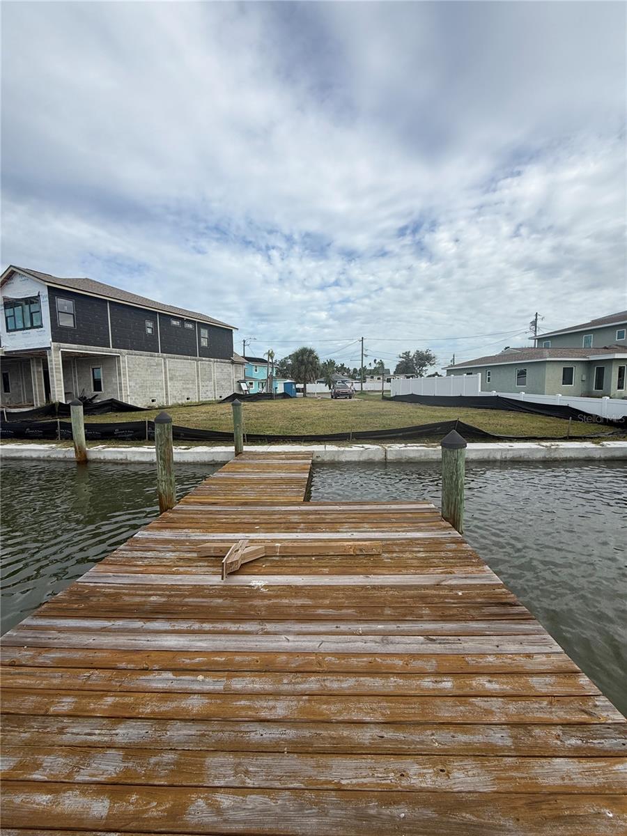 GULF SHORES 5TH ADD - Land