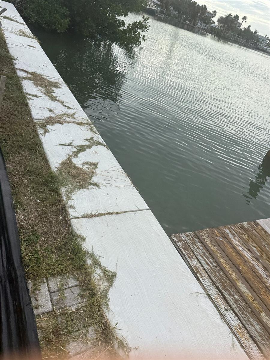 GULF SHORES 5TH ADD - Land