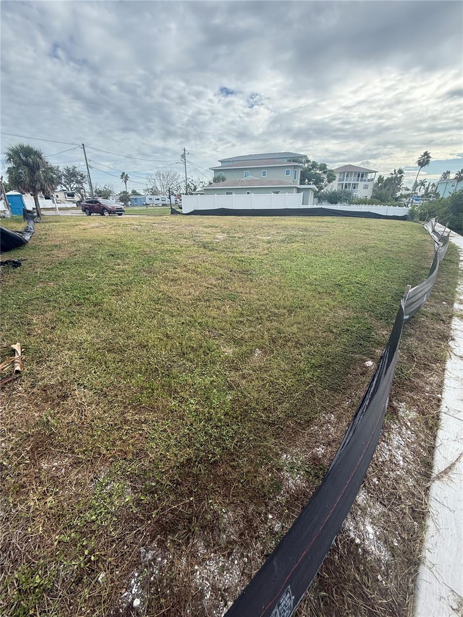 GULF SHORES 5TH ADD - Land