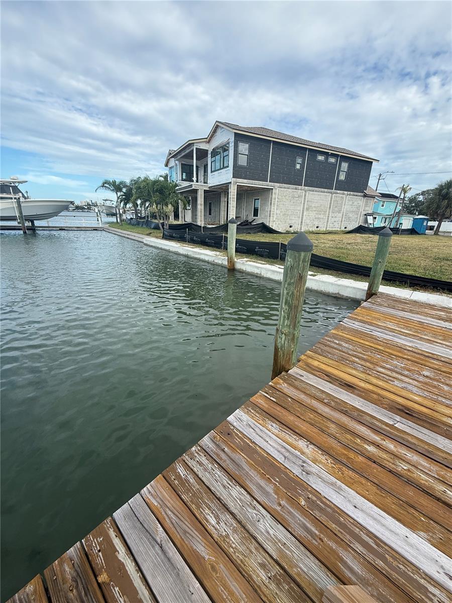 GULF SHORES 5TH ADD - Land