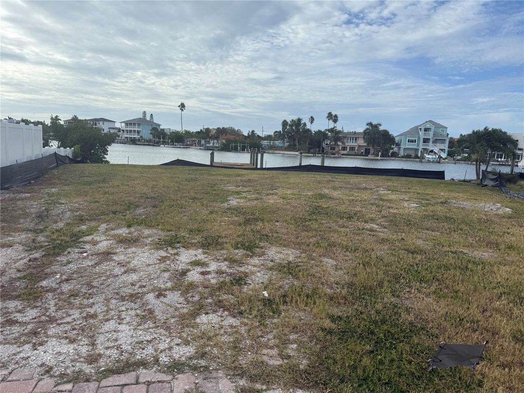 Photo of 14060 W Parsley Drive, Madeira Beach, FL 33708 (MLS # TB8435121)