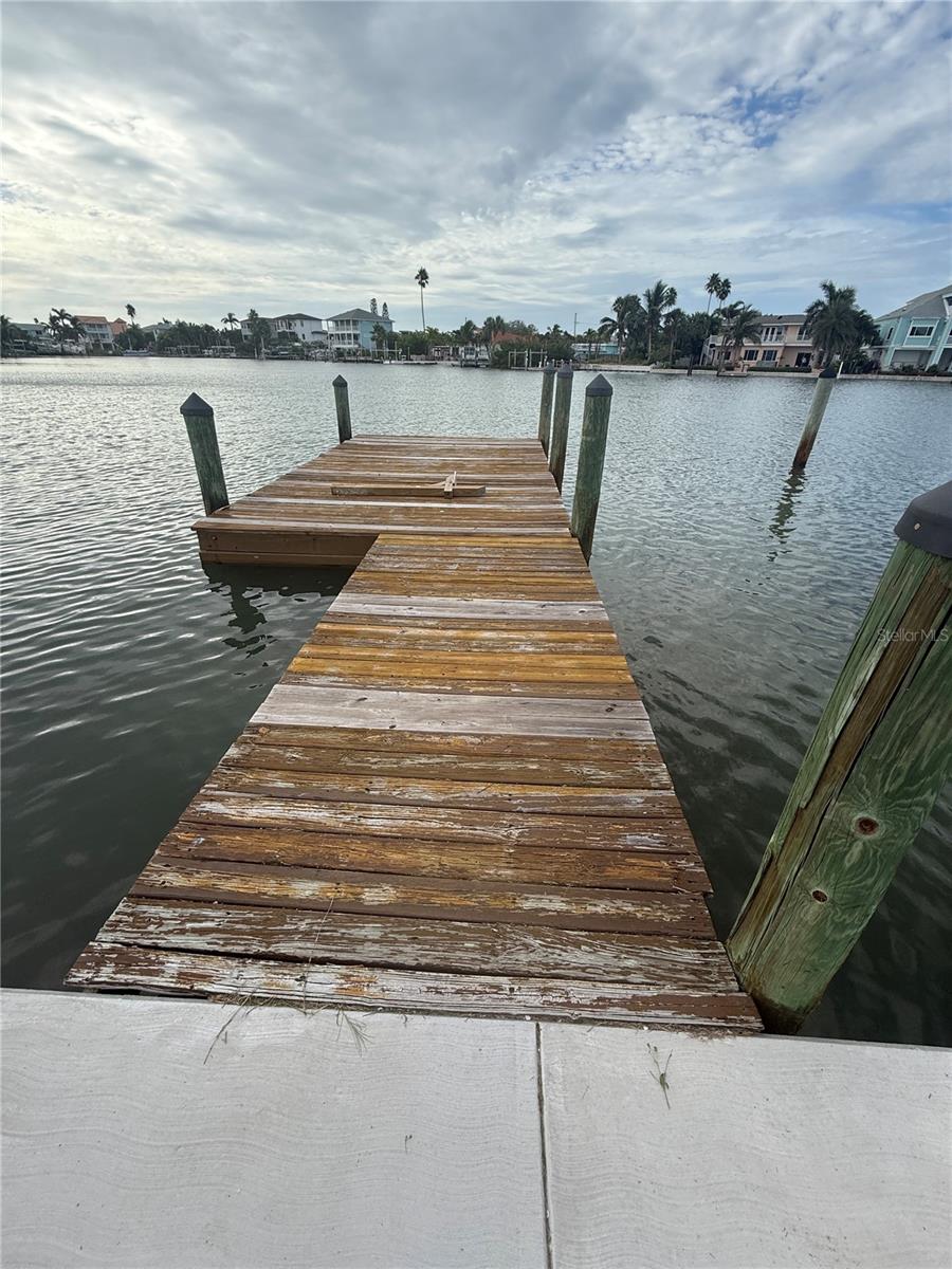 GULF SHORES 5TH ADD - Land