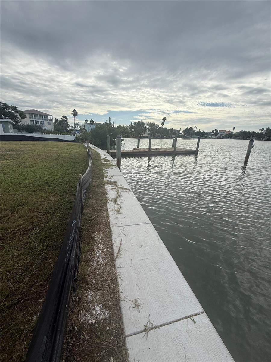 GULF SHORES 5TH ADD - Land