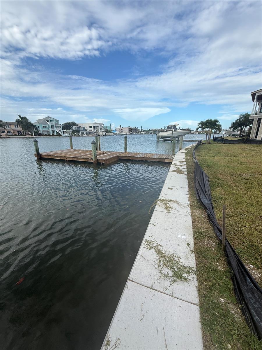 GULF SHORES 5TH ADD - Land