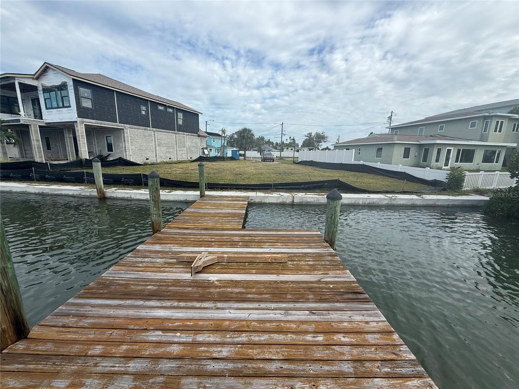Photo of 14060 W Parsley Drive, Madeira Beach, FL 33708 (MLS # TB8435121)