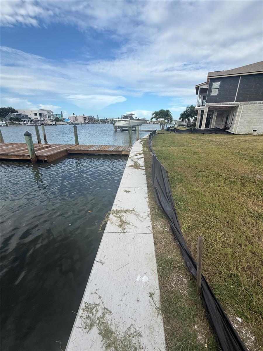 GULF SHORES 5TH ADD - Land