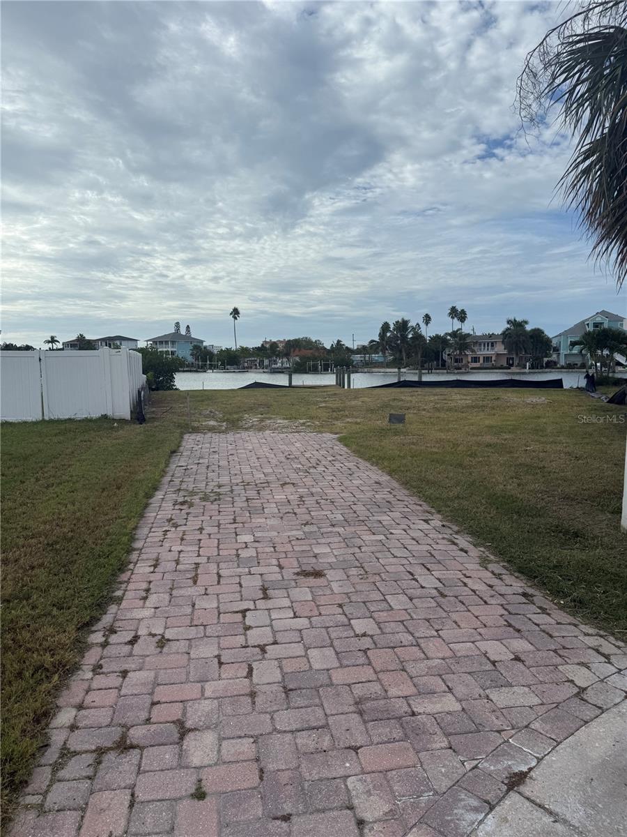 GULF SHORES 5TH ADD - Land