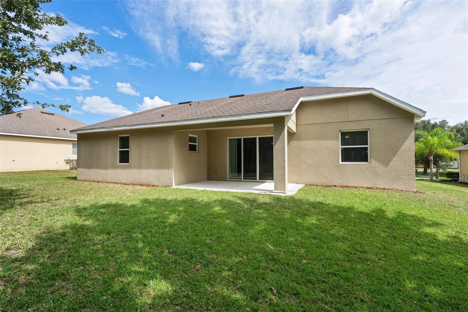 3729 CHANDLER ESTATES DRIVE