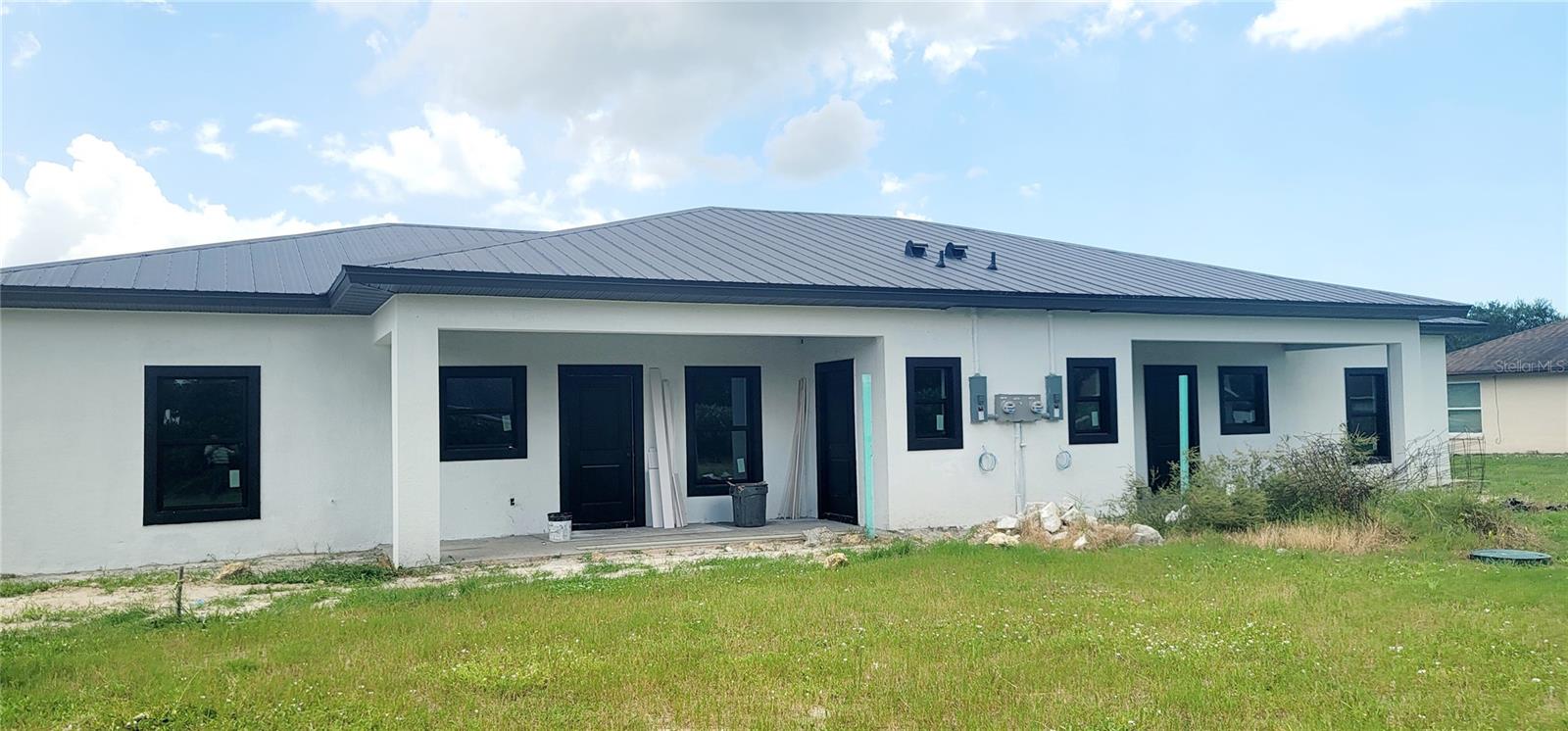 5255 CORONADO PARKWAY