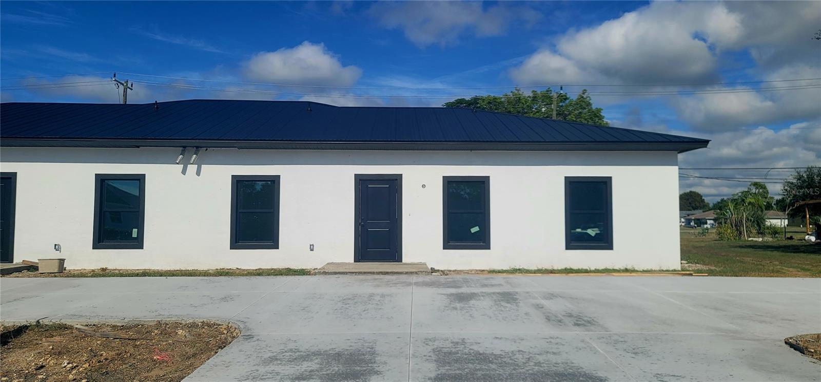 5255 CORONADO PARKWAY