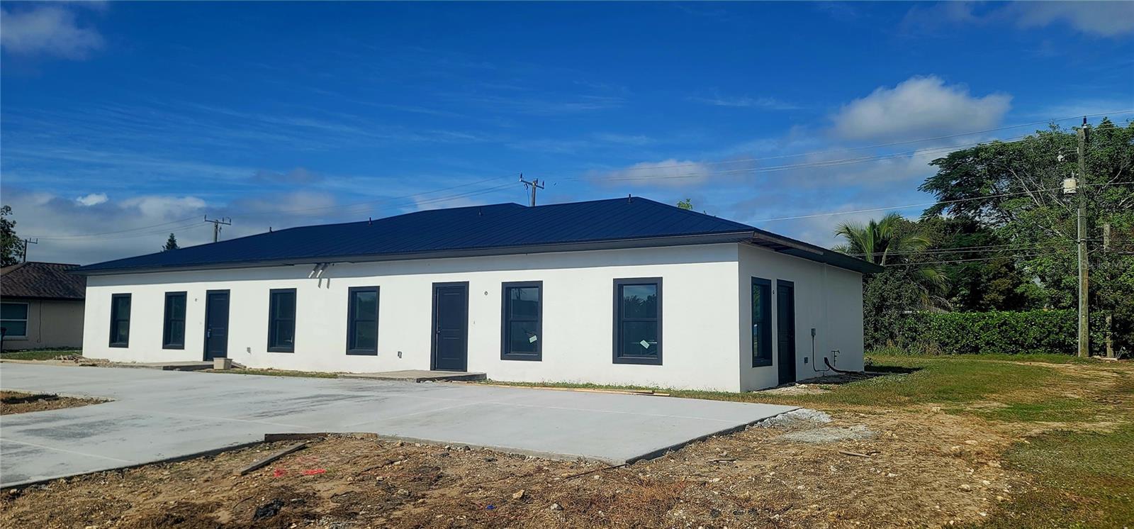 5255 CORONADO PARKWAY