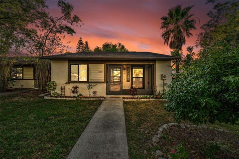 2945 GROVEWOOD BOULEVARD D PALM HARBOR FL 34683