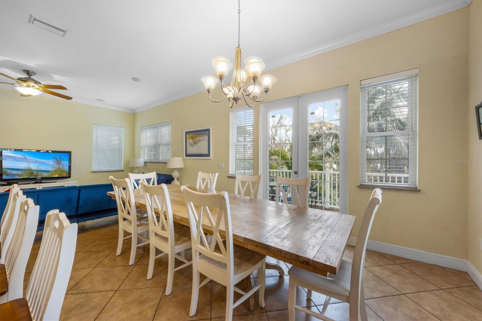 ANNA MARIA PARADISE - Residential