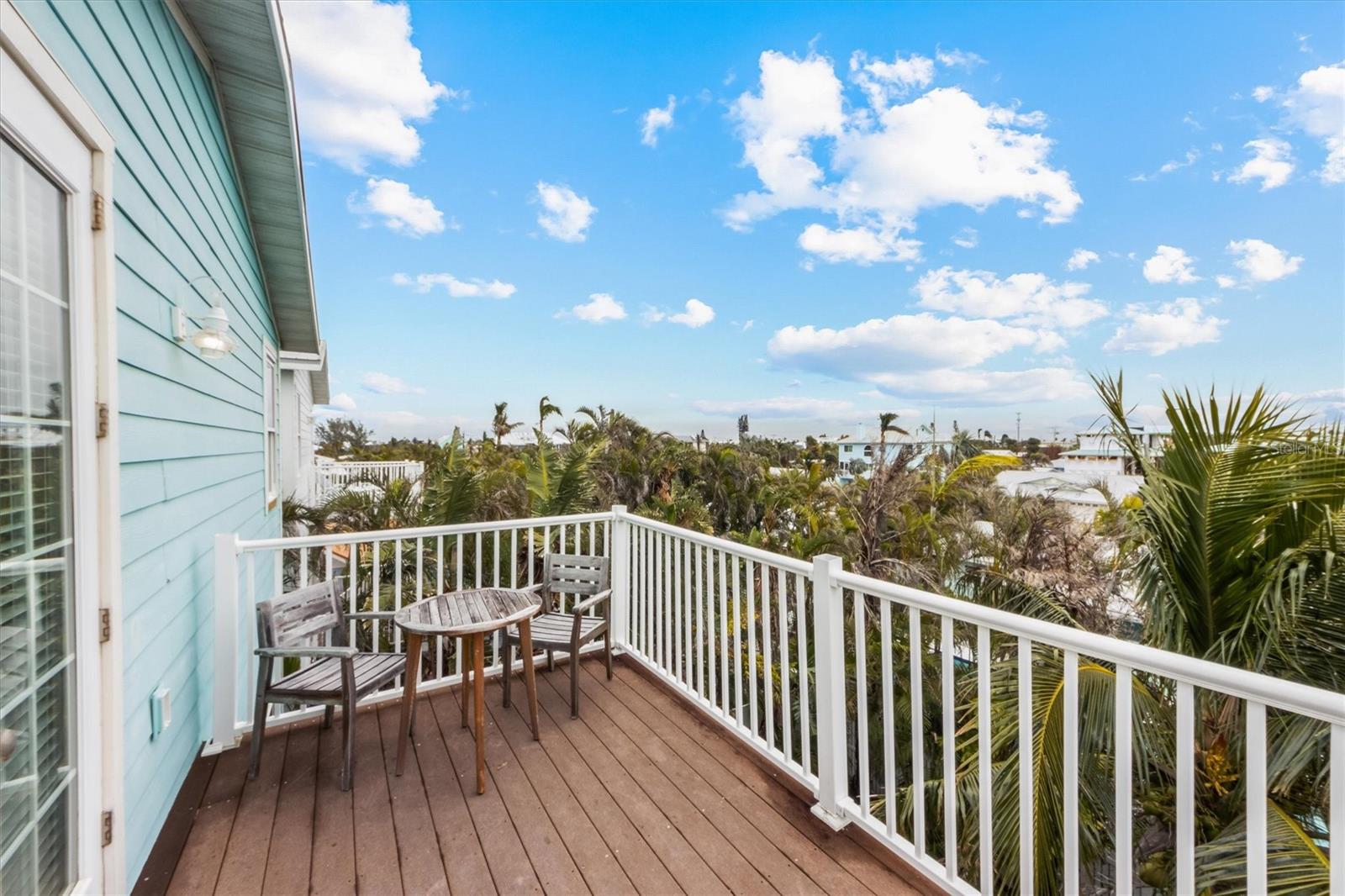 ANNA MARIA PARADISE - Residential