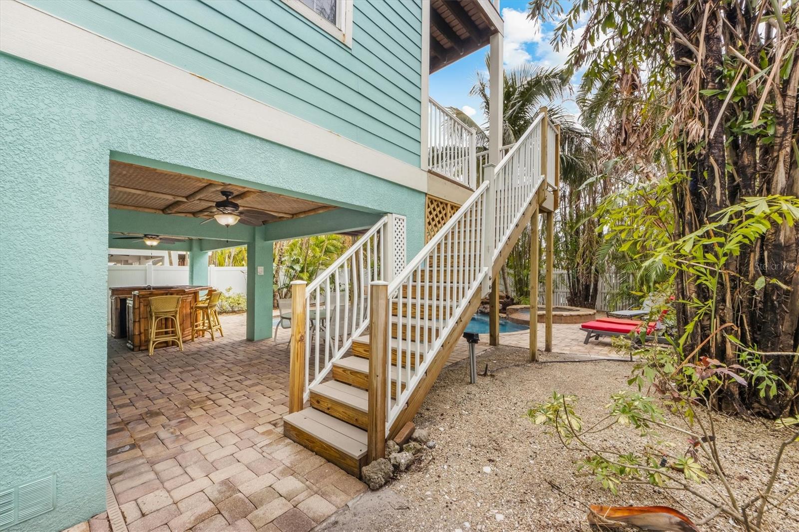 ANNA MARIA PARADISE - Residential