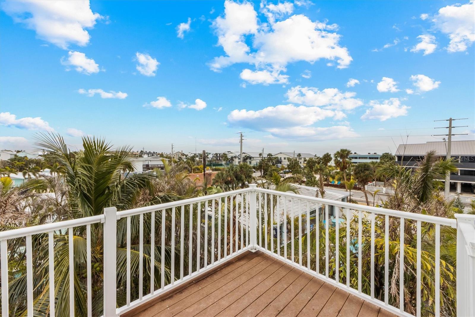 ANNA MARIA PARADISE - Residential