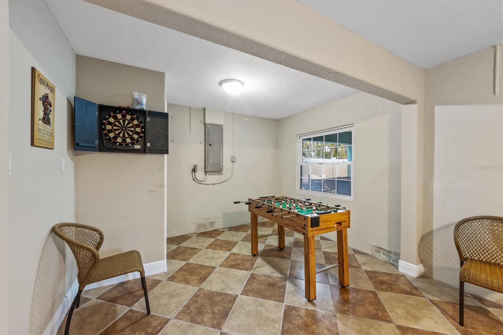 ANNA MARIA PARADISE - Residential