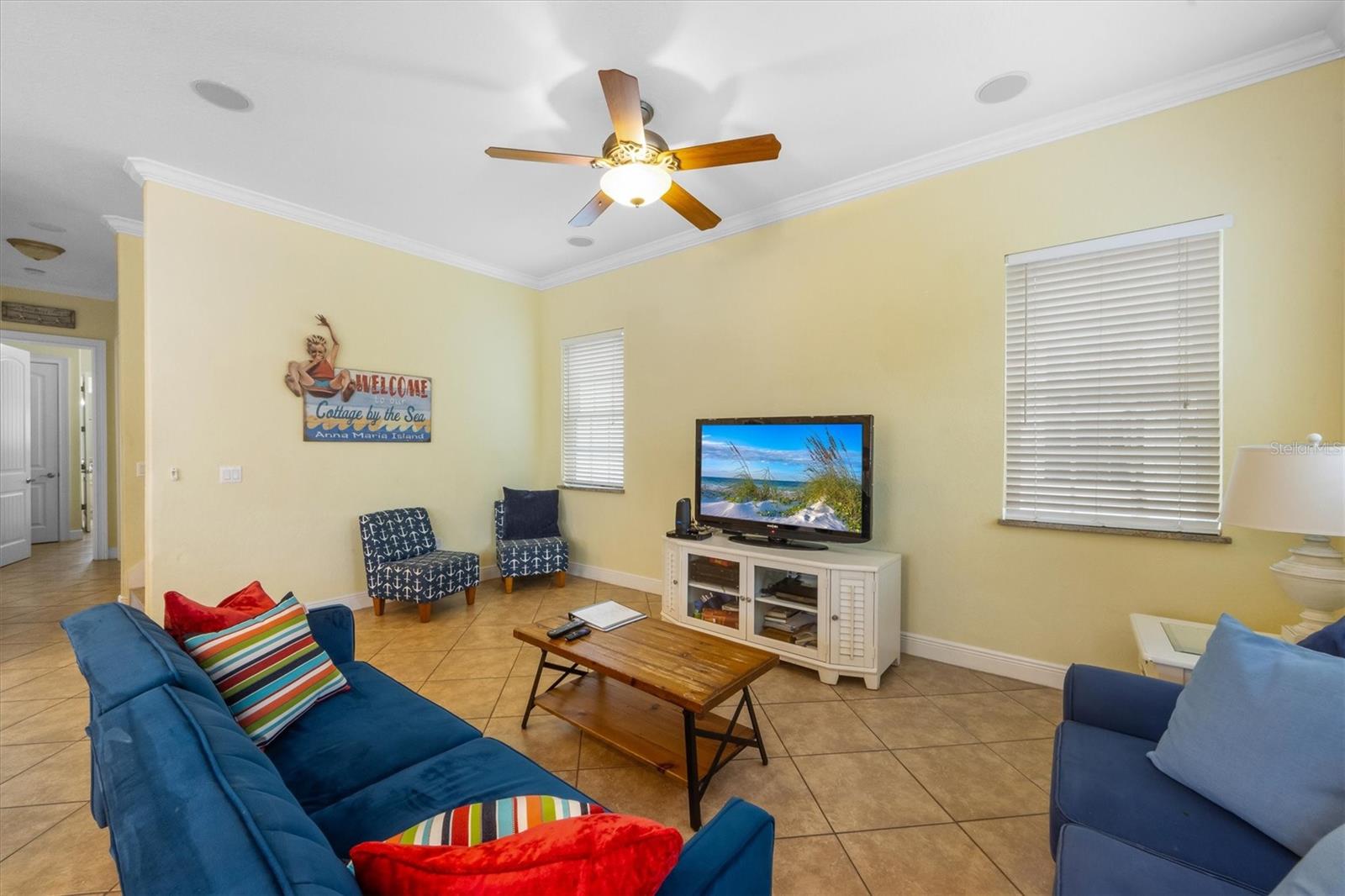 ANNA MARIA PARADISE - Residential